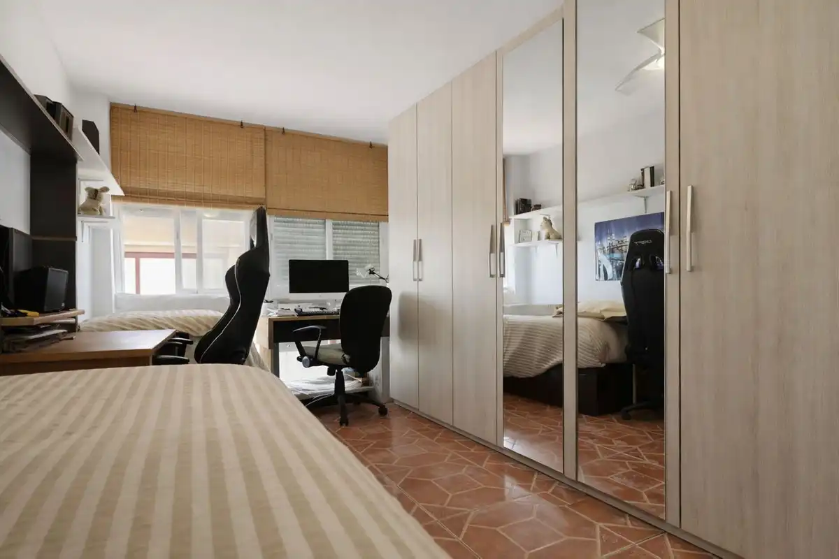 Piso en venta en Estepona - Estepona,Centro,Avenida Juan Carlos I, imagen 7