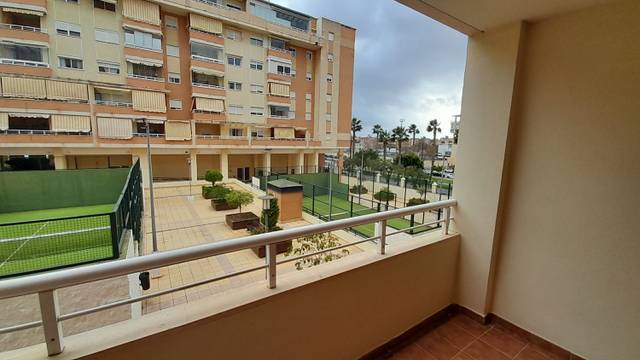 Piso en Venta en El Cónsul - Ciudad Universitaria - El Romeral