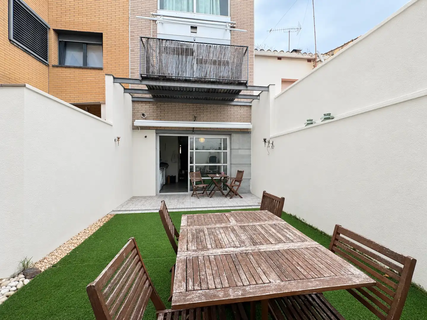 Maison avec jardin à vendre à Carrer Orient, imagen 5