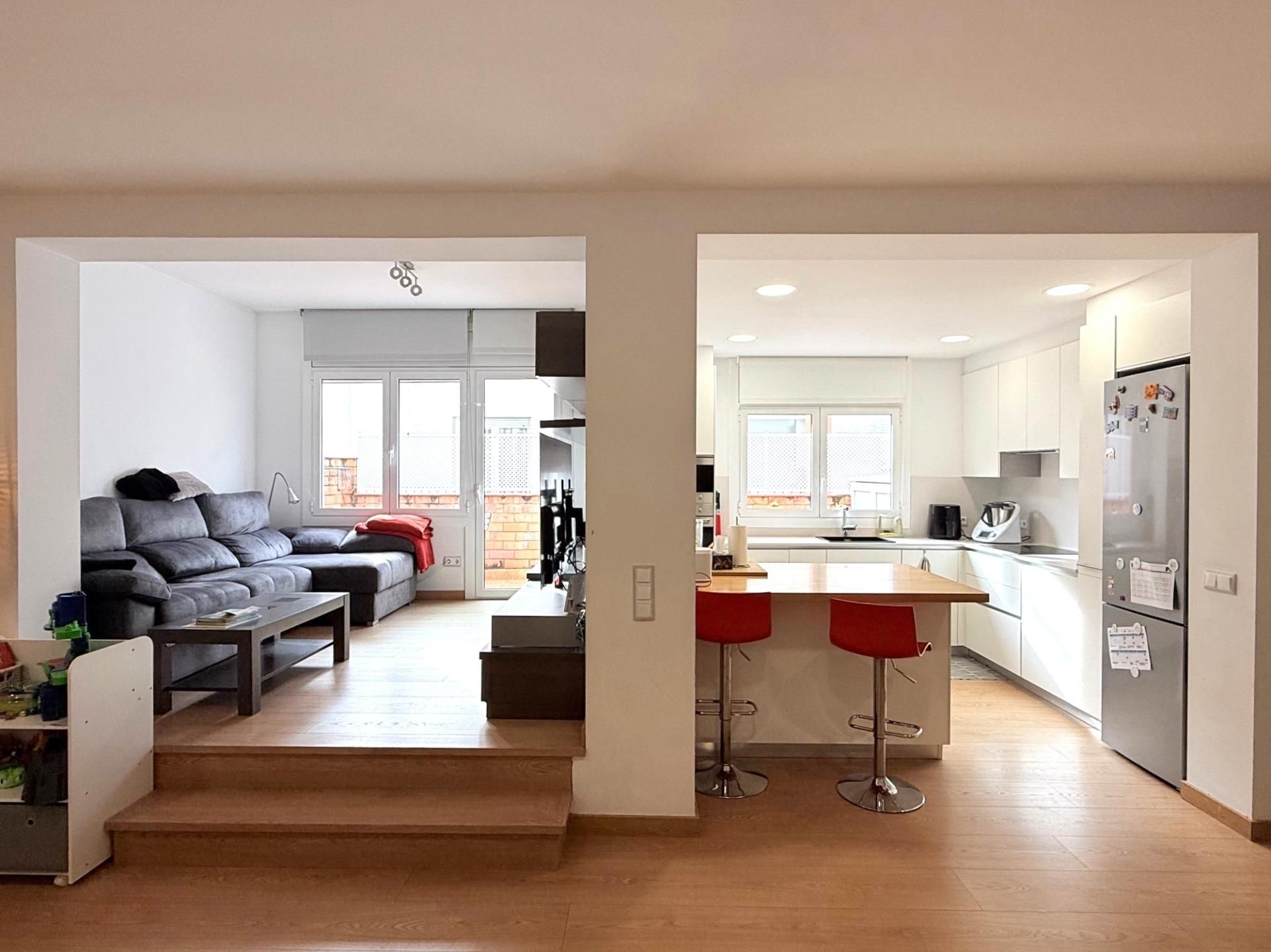 Casa o xalet en venda a El Poble Sec