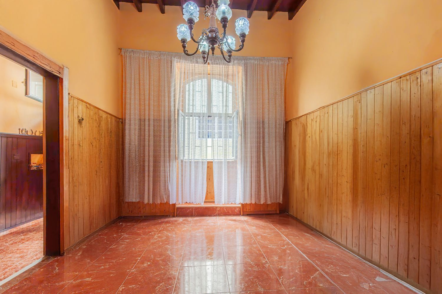 Dining room of Single-family semi-detached for sale in Arucas  with Terrace