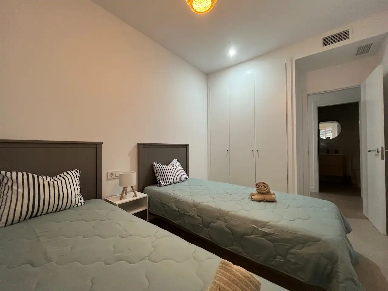 Wohnung mit Pool zur Miete in Calle Yerbabuena 9, imagen 16