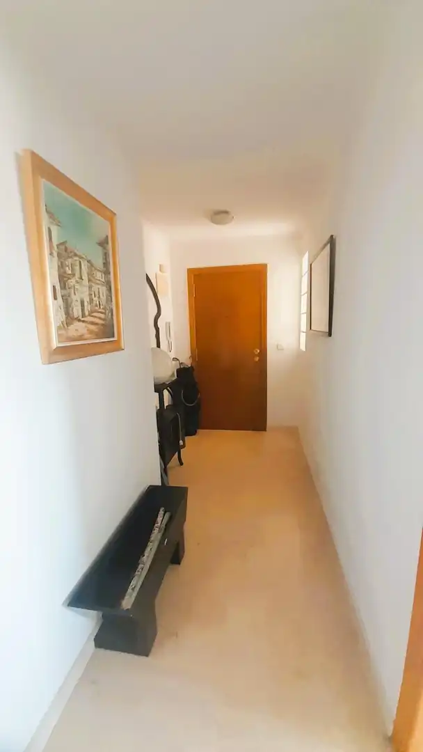 Wohnung mit Terrasse zum Verkauf in Playa de Poniente, imagen 32