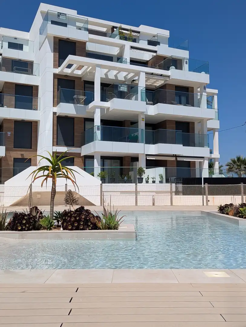 Penthouse with pool for sale in Carrer Llac Maracaibo, imagen 22
