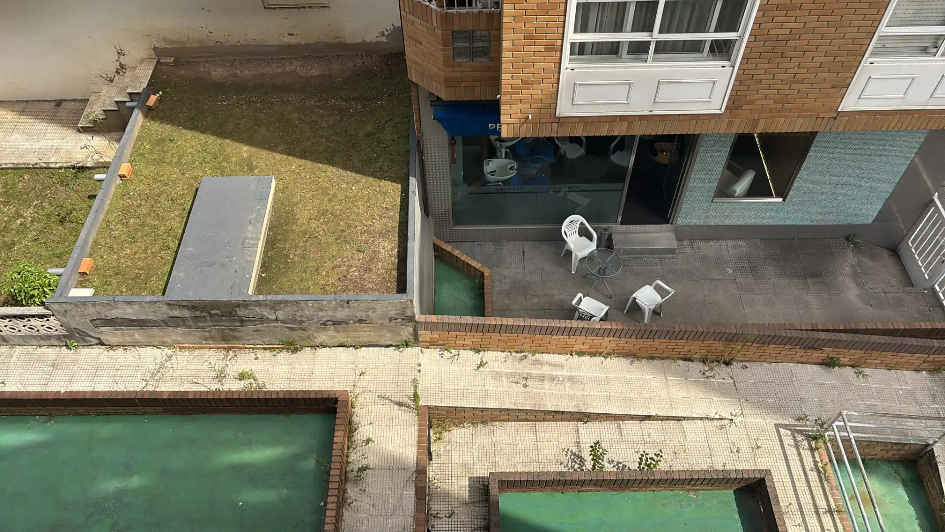 Piso de alquiler en Rúa Canario, 7, Casablanca - Calvario