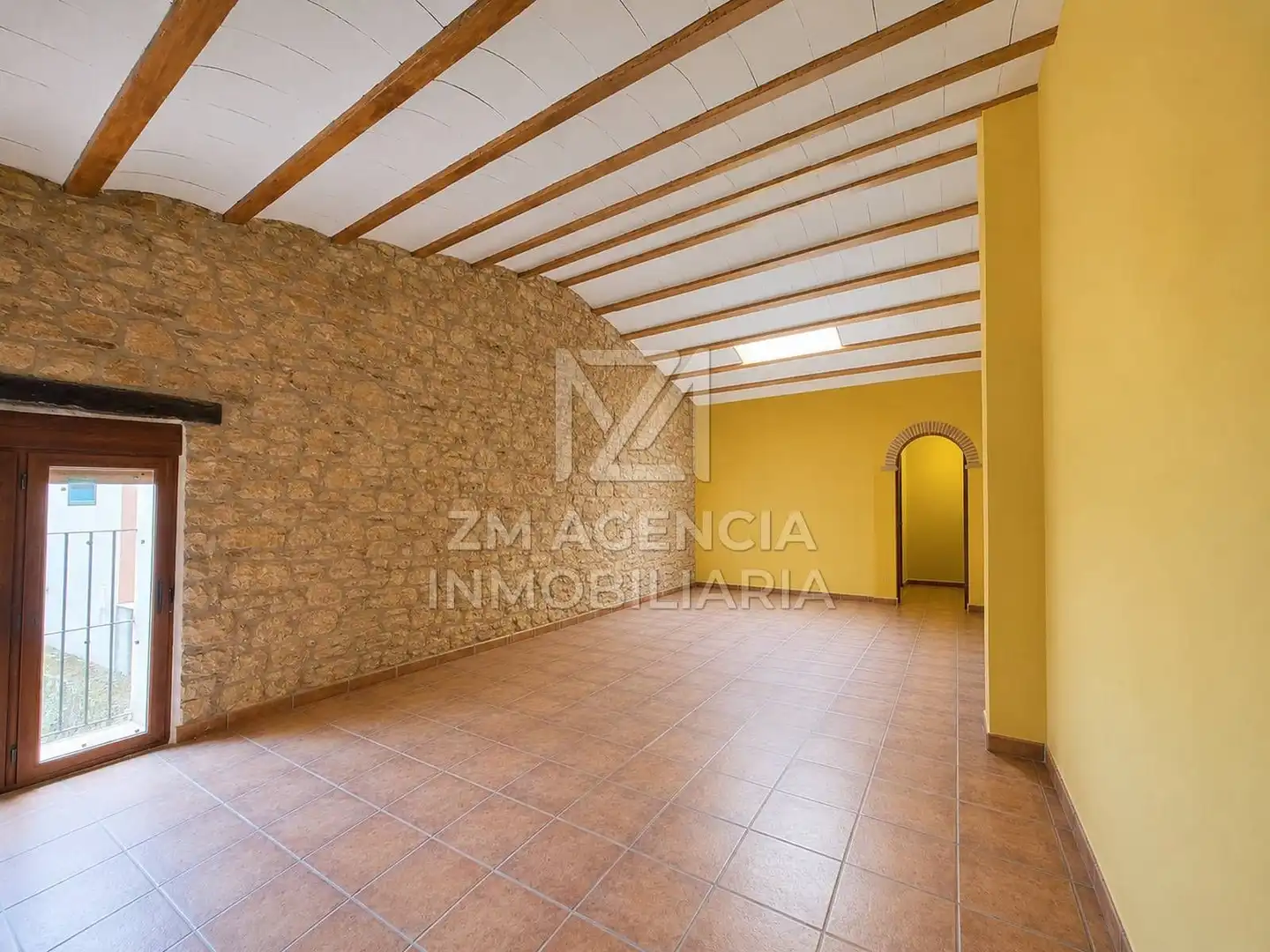 Finca rústica en venda en La Jana amb Jardí privat, Terrassa i Traster