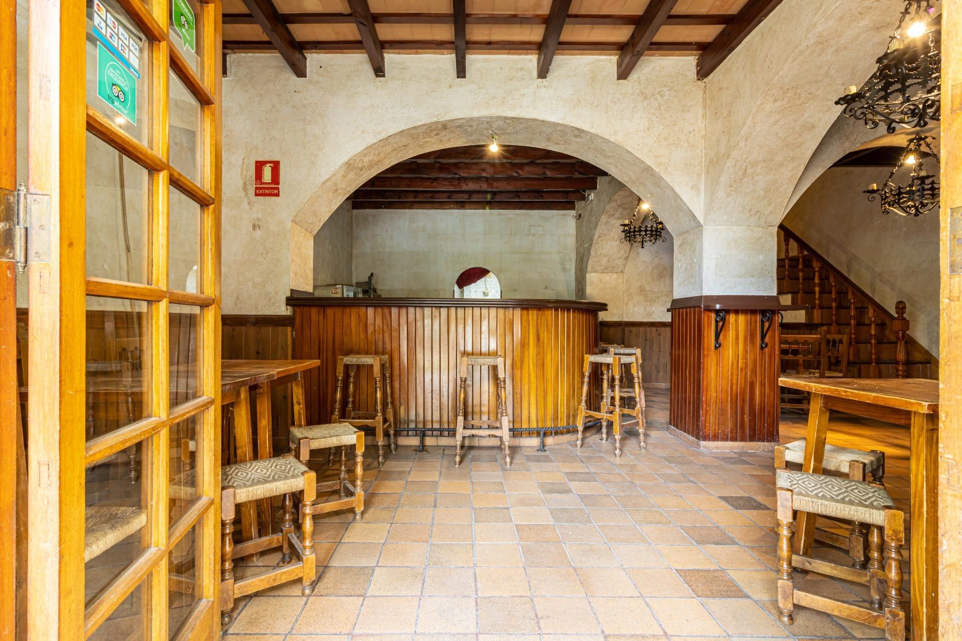 Premises for sale in Jerez de la Frontera