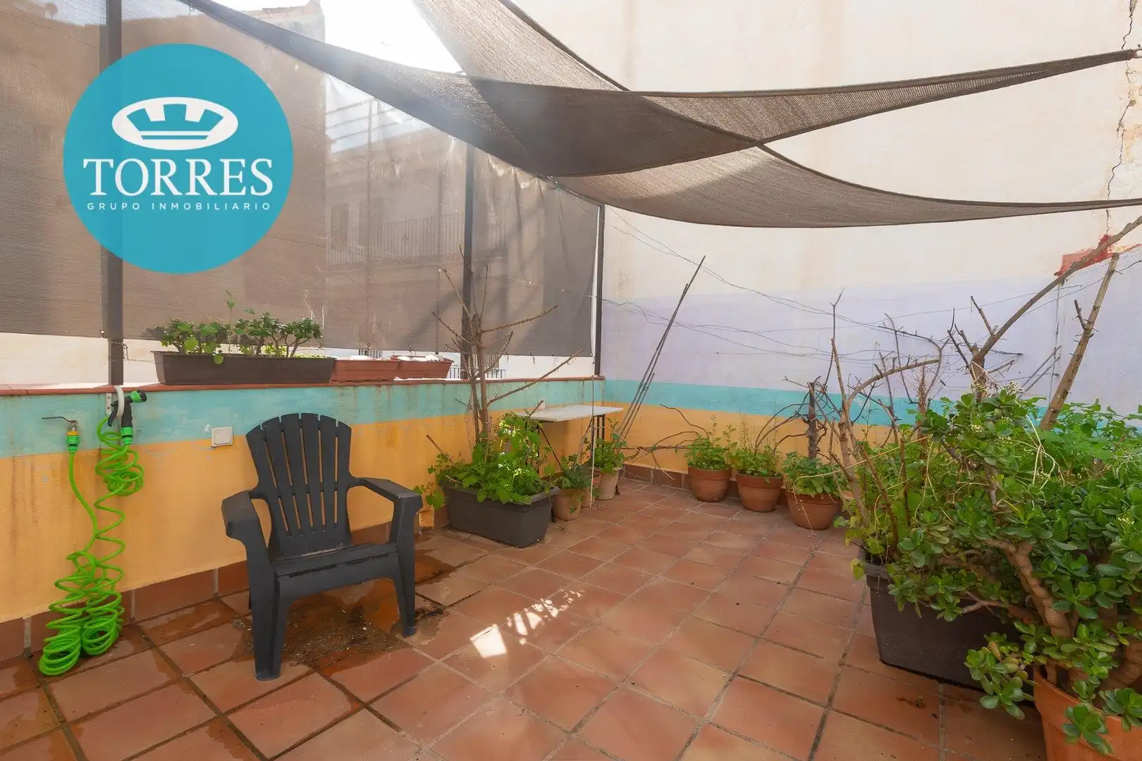Inmuebles singulares en venta en Calle Cobertizo del Conde, imagen 8