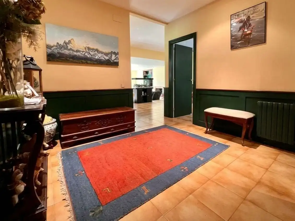 Wohnung zum Verkauf in Sant Andreu de Llavaneres mit Terrasse
