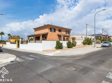 Villa avec piscine à vendre à Platja de Palma