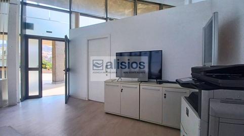 Photo 4 of Premises to rent in Avenida Moscu (caleta La), 38, Playa del Duque, Santa Cruz de Tenerife