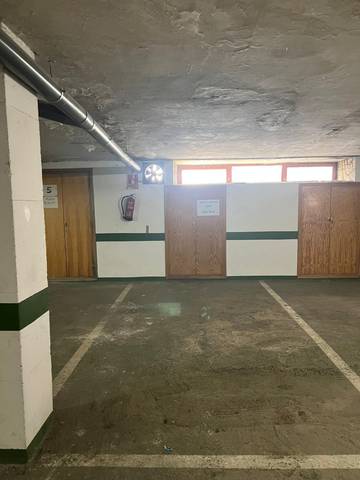 Garaje en Venta en Carrer de Casals, 9 en La Vall de Boí