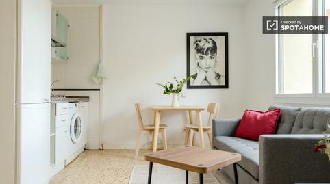 Foto 5 de Estudi per a compartir a Sant Antoni,  Barcelona Capital