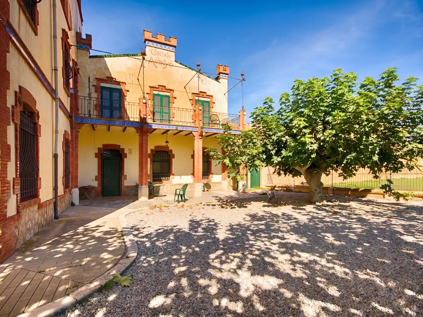 Casa con terraza en venta en Vial Camino, imagen 17