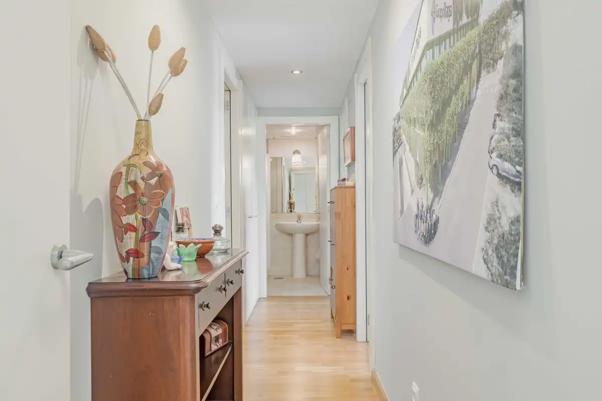 Ático en venta en Guillena con Calefacción, Terraza y Trastero