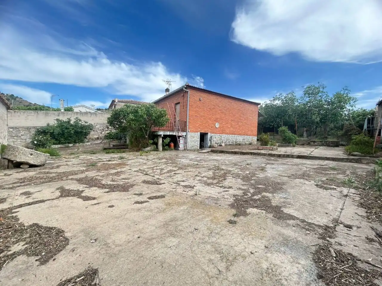 Casa o xalet en venda en Las Ventas Con Peña Aguilera amb Calefacció