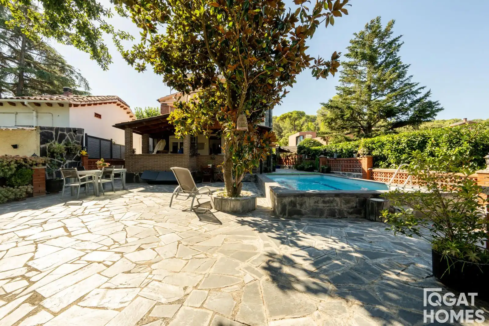Casa con piscina en venta en Torrent, imagen 42