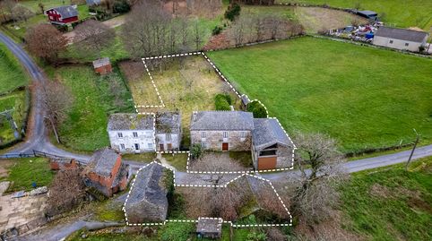 Foto 2 von Country house zum Verkauf in Guitiriz, Lugo