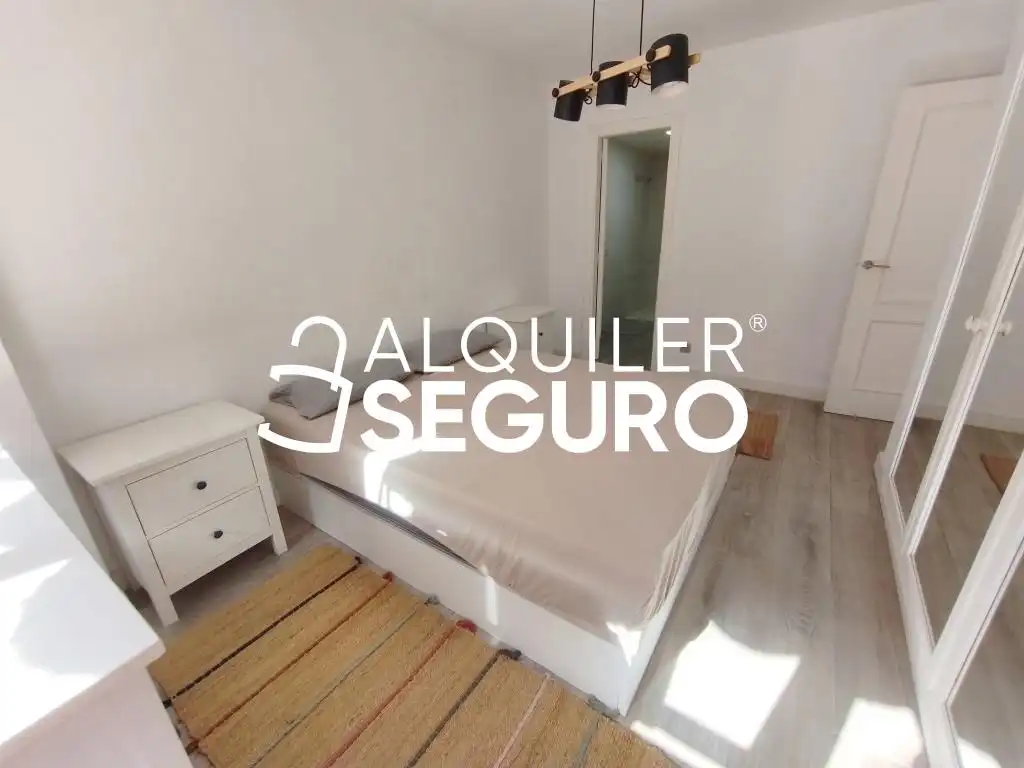 Piso con ascensor en alquiler en San Carlos, imagen 7