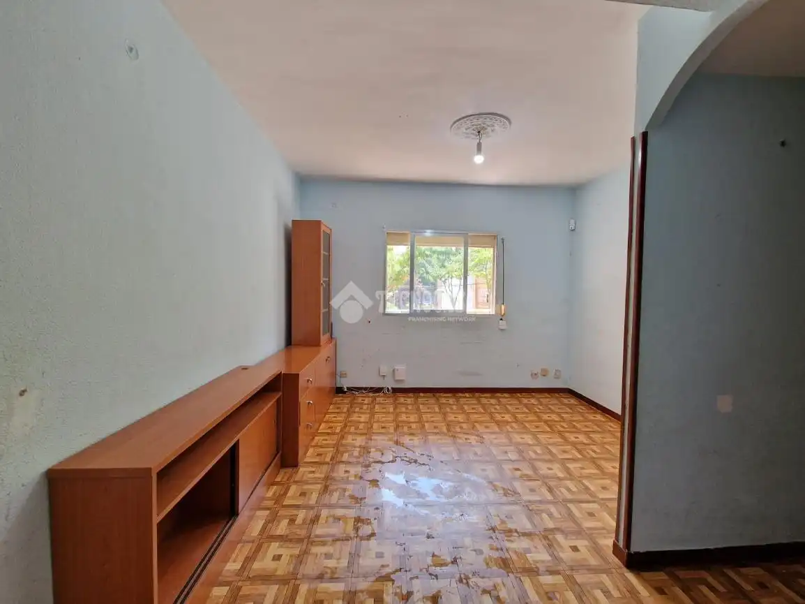Piso en venta en Madrid