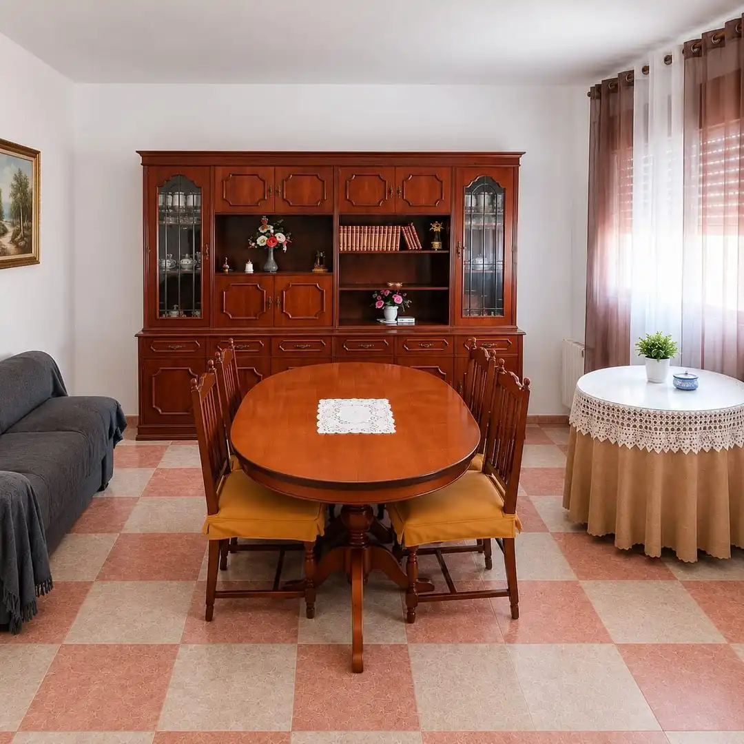 Comedor de Casa o chalet en venta en Motril con Terraza
