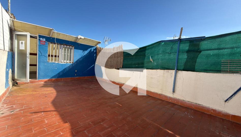 Photo 1 of Flat for sale in Cl Diposit, Cirera, Barcelona