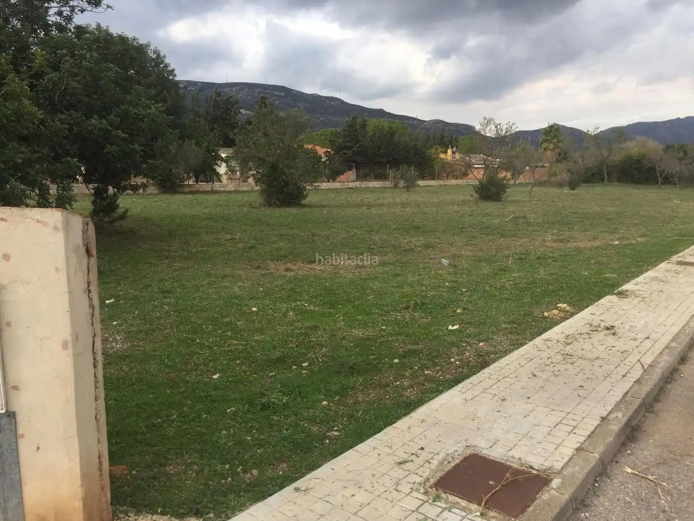 Terreno residencial en venta en Carrer N 4 la Cabana 21B, imagen 3