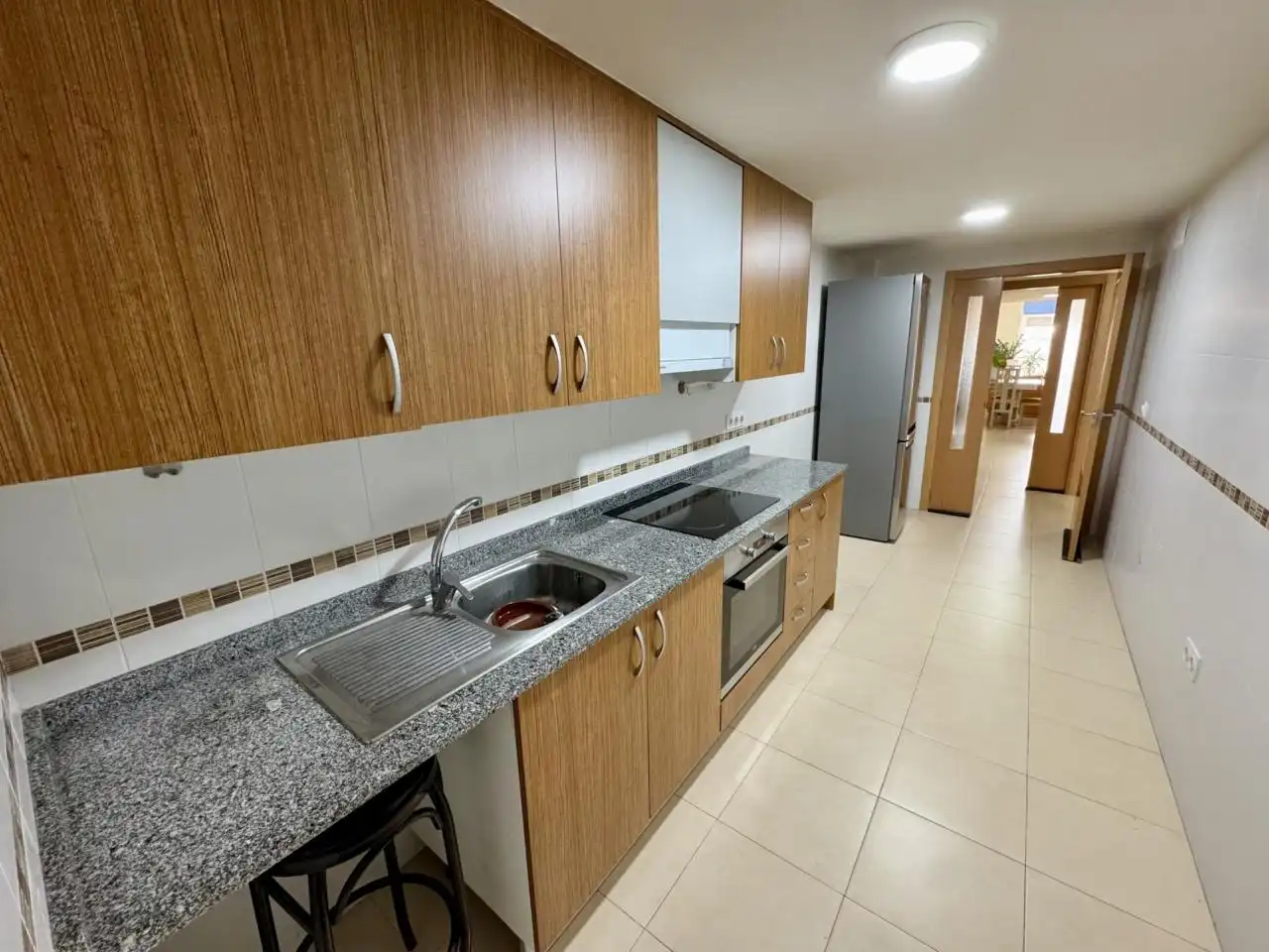 Wohnung zum Verkauf in Calle Manuel de Falla 45, imagen 4