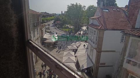 Photo 5 of Building for sale in Bautizados, 14, 1º, 2º, 3º, Casco Histórico, Santiago de Compostela