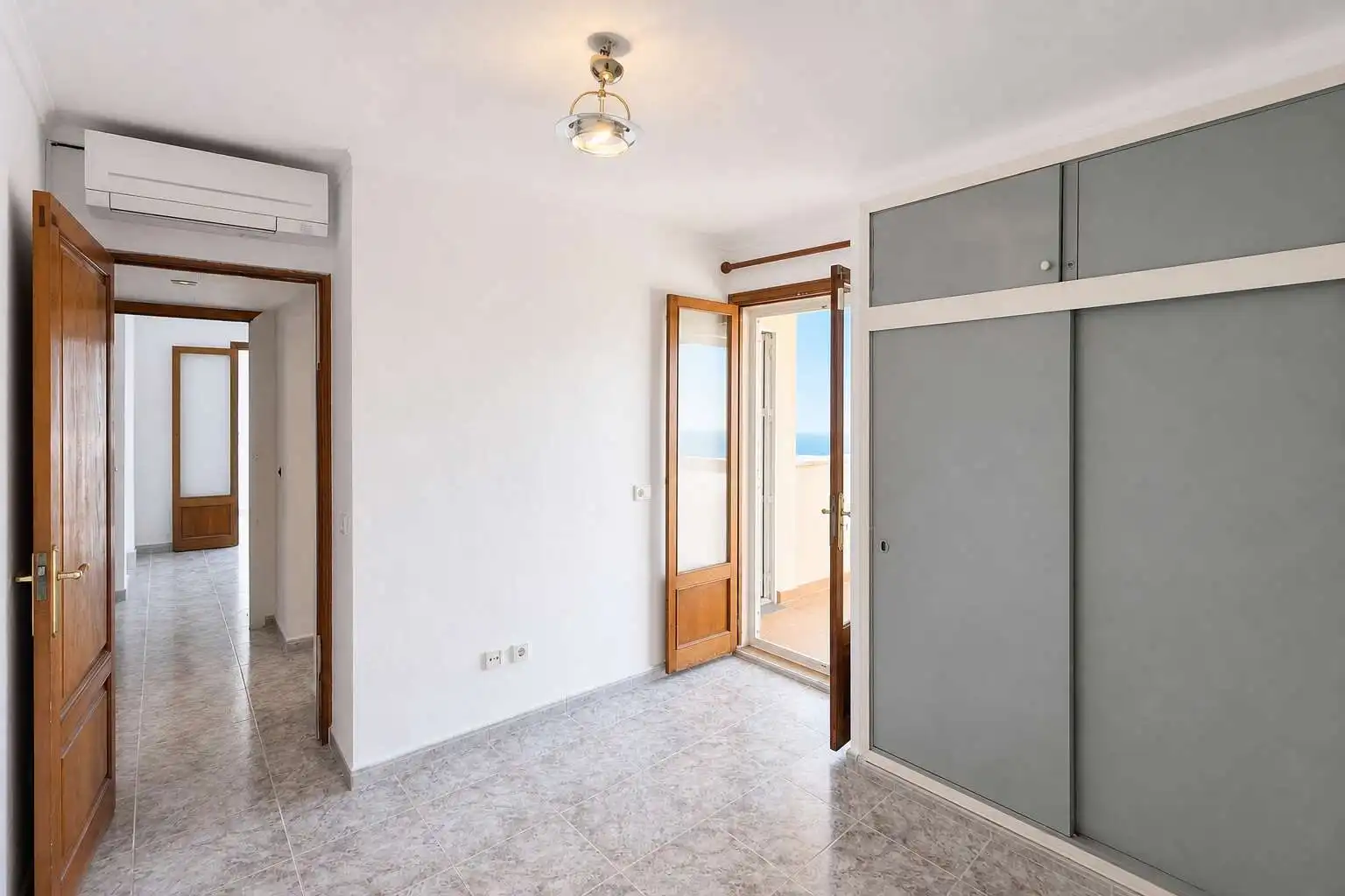 Piso en venta en Cala Millor