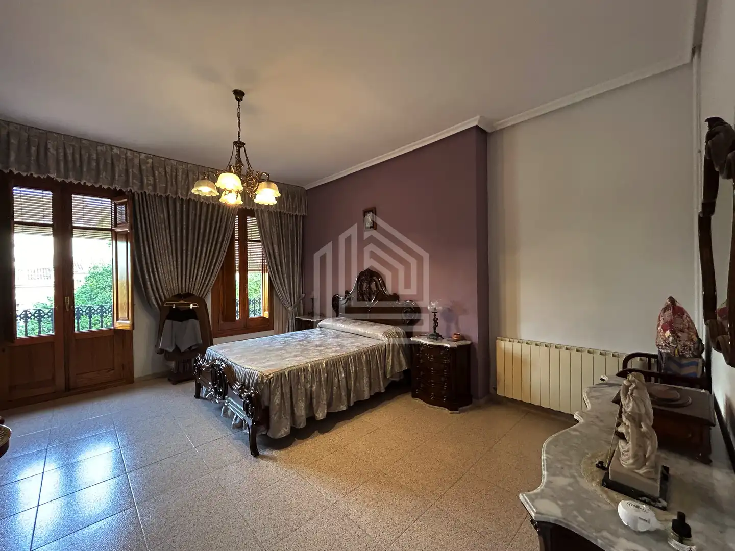 Casa o xalet en venda a Barrio de Benicalap