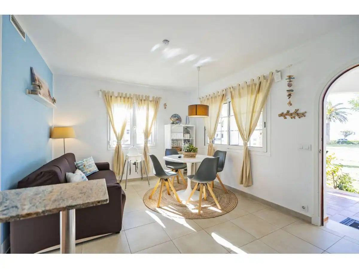 Apartment mit Pool zum Verkauf in Son Bou - Sant Jaume, imagen 2