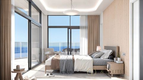 Foto 5 de Piso en venta en Avenida de Mexico, Playa Poniente, Benidorm