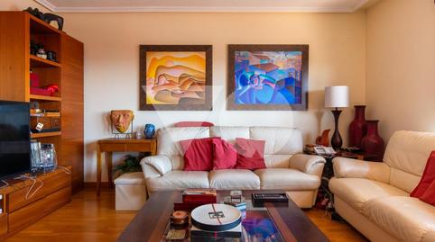 Foto 3 de Pis en venda a Golf - El Carralero, Madrid