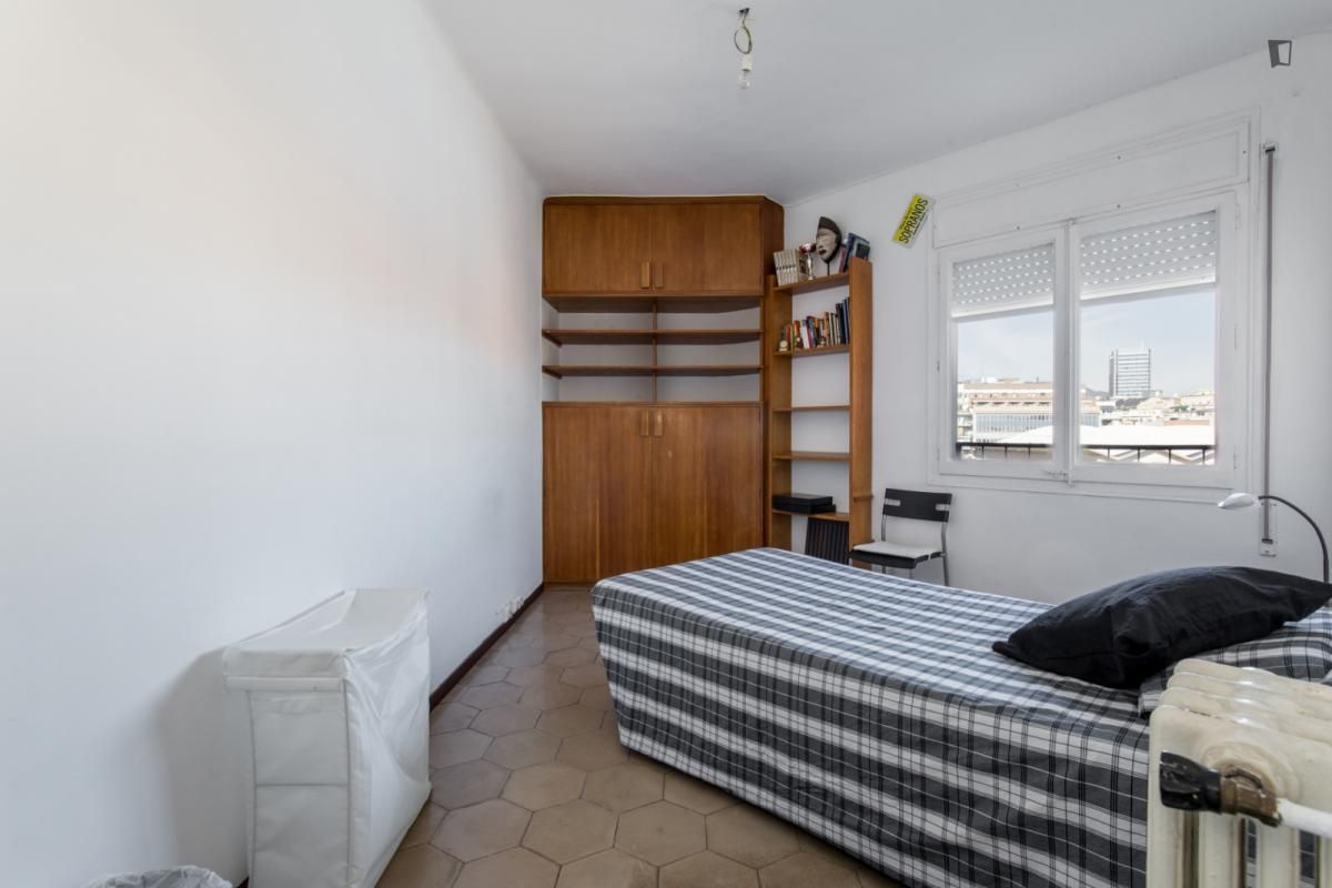 Apartamento para compartir en La Nova Esquerra de l'Eixample