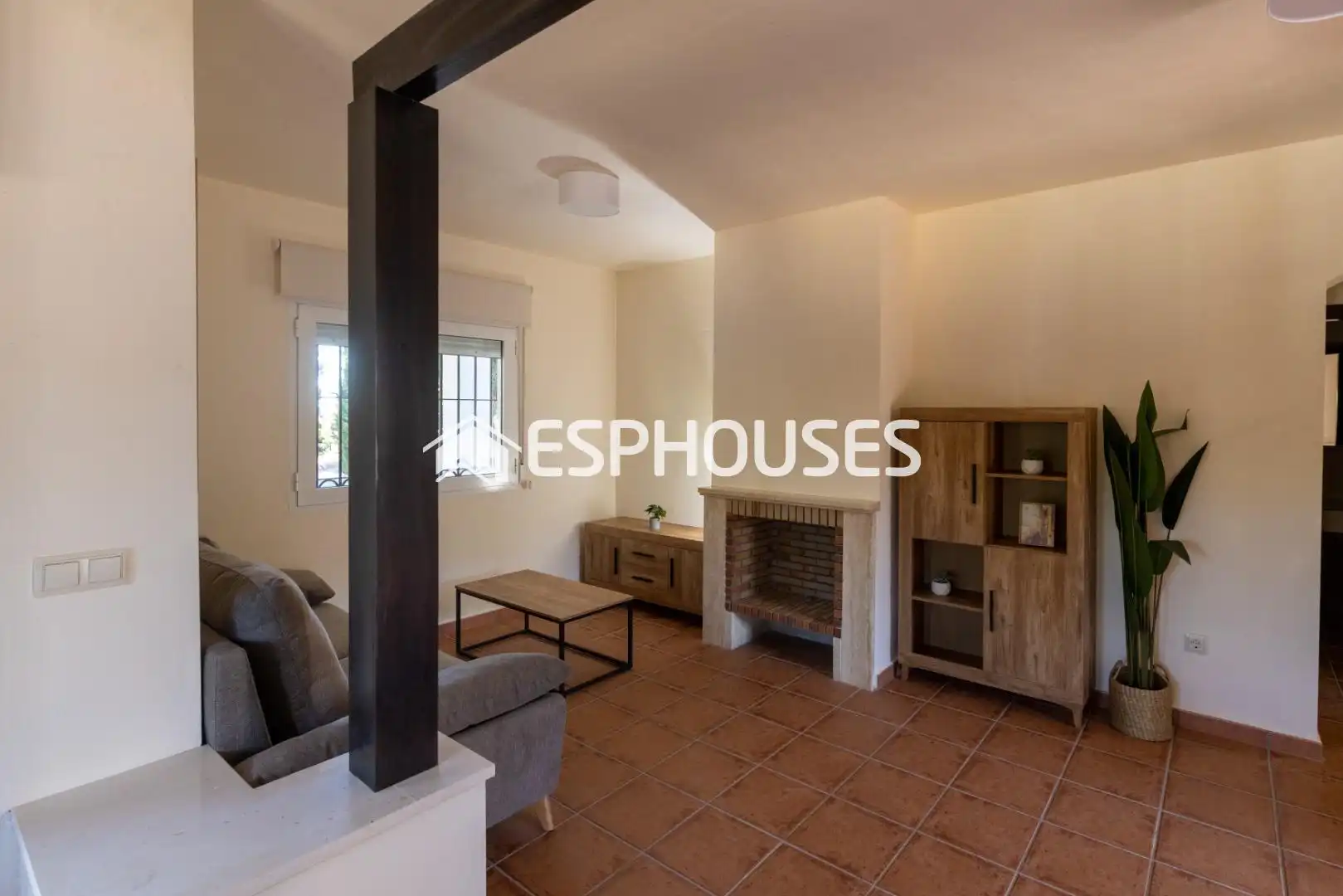 Haus mit Terrasse zum Verkauf in La Pinilla - Las Palas, imagen 11