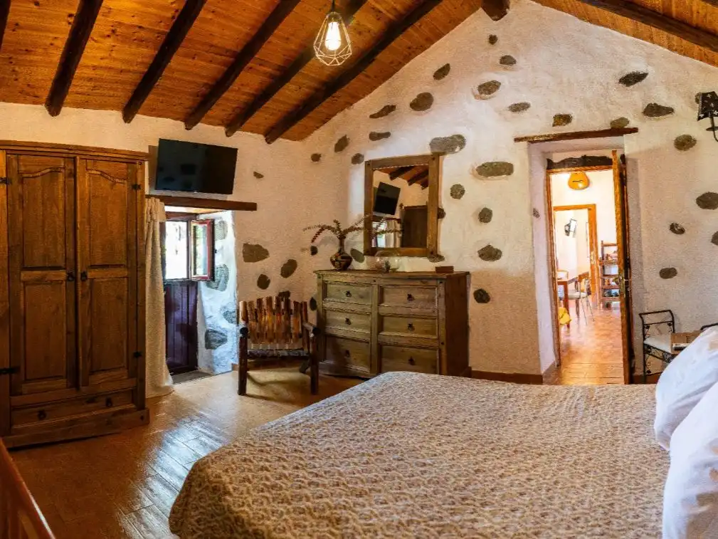 Country homes for sale in Tejeda, Las Palmas