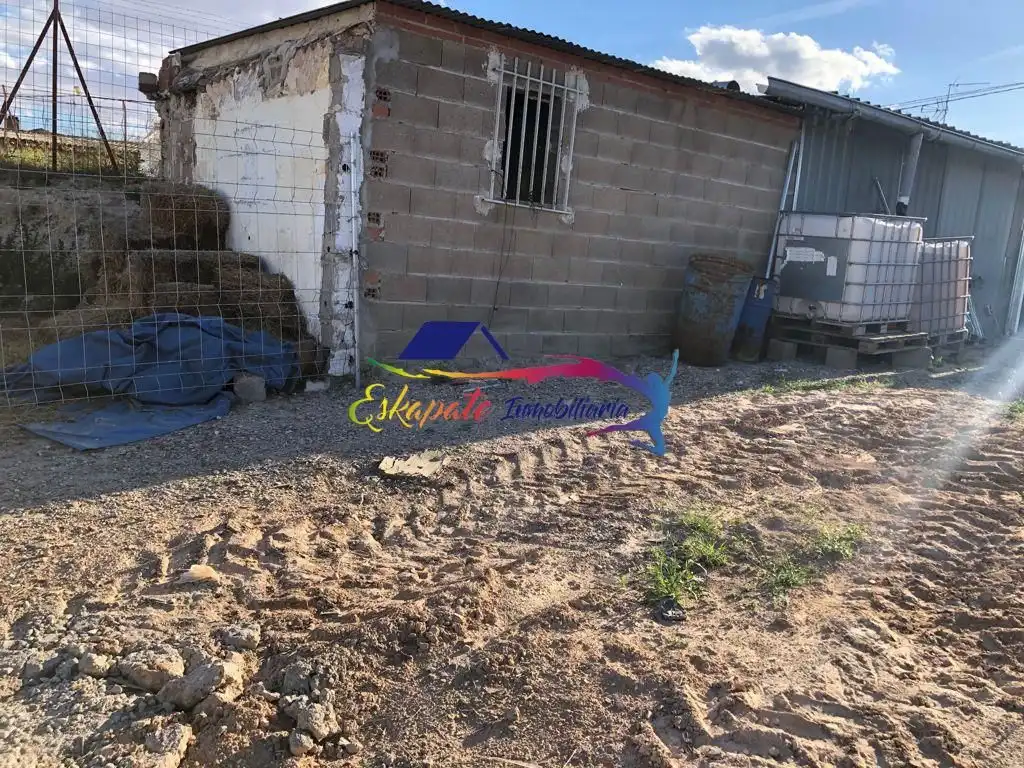 Terreno residenziale in vendita a Calle Pino 3, imagen 4