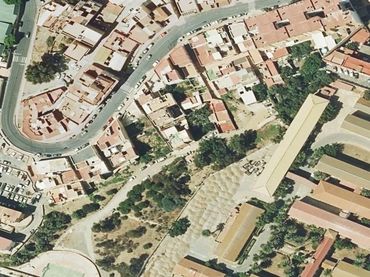 Wohnung zum Verkauf in CL HUELVA,11 Ceuta (Ceuta) 11