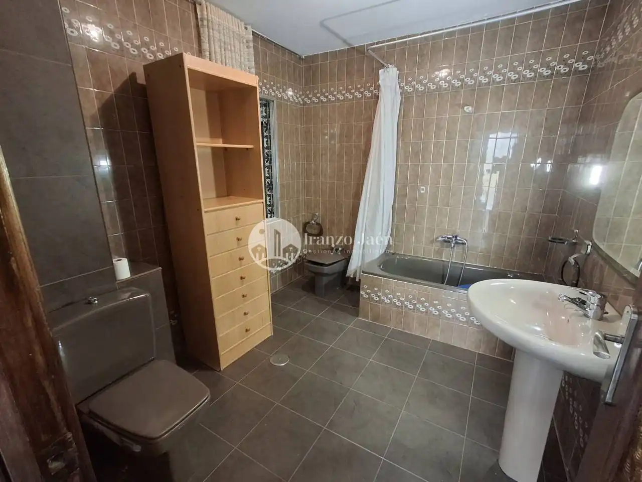 Wohnung mit Aufzug zum Verkauf in San Bartolomé - Millán de Priego, imagen 11