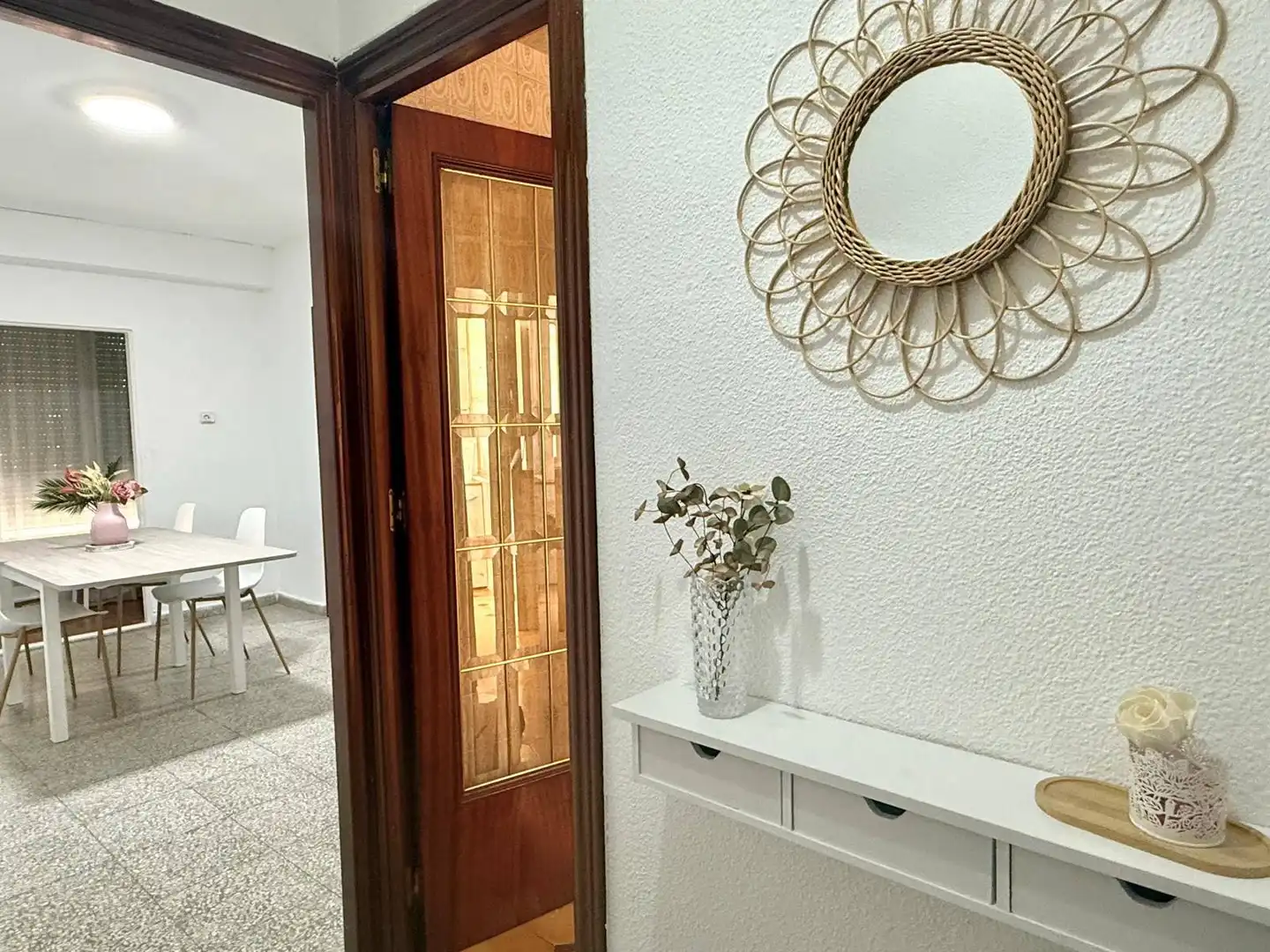 Apartament de lloguer a Calle Grecia, San Ginés