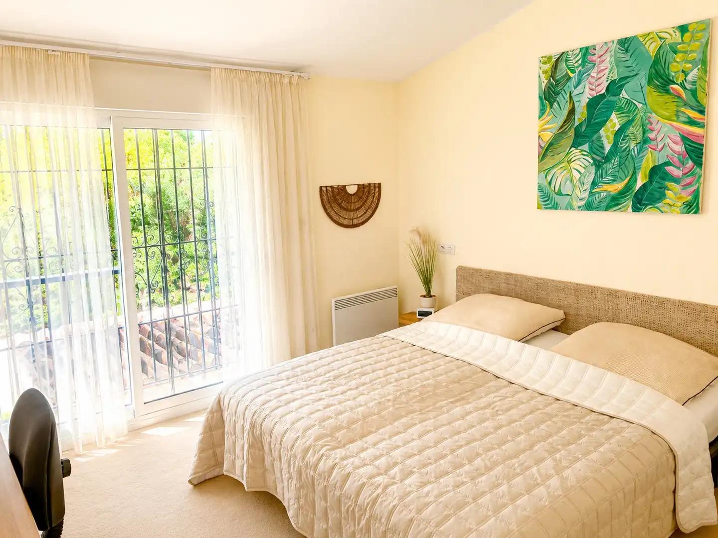 Casa pareada con terraza en venta en Benamara - Atalaya, imagen 10