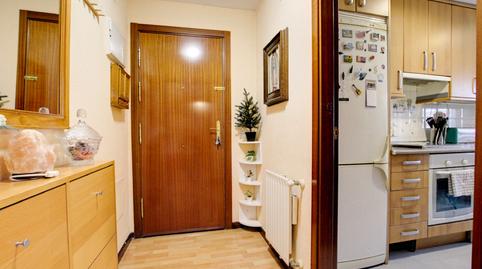 Foto 2 de Pis en venda a Calle del Pintor Antonio Saura, Sanchinarro, Madrid