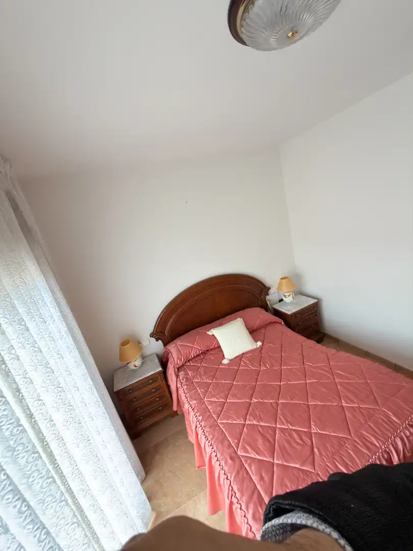 Flat with terrace for sale in Carrer Lepanto 7, imagen 3