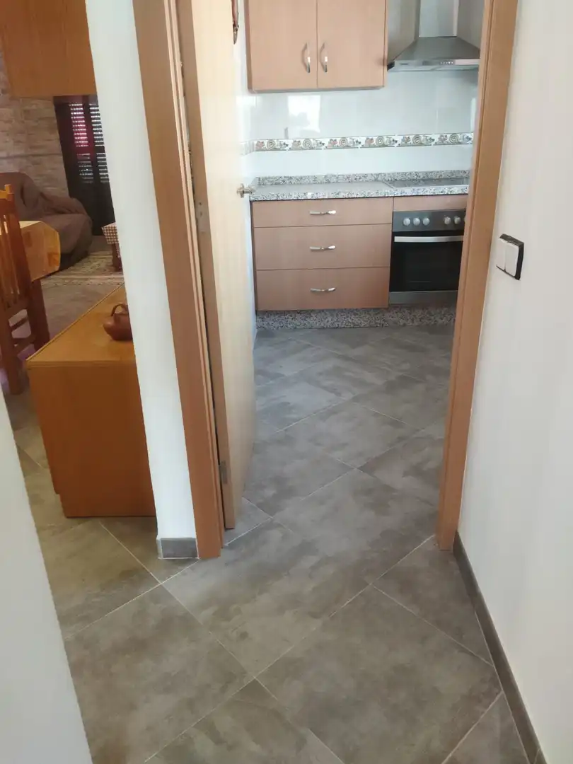 Casa rústica amb piscina en venda a Motril  ciudad, imagen 12