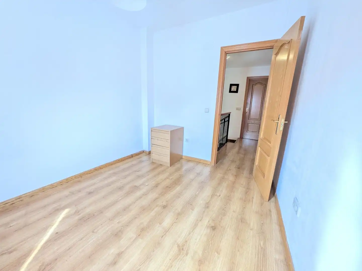 Bedroom of Detached homes for sale in Corpa, Madrid