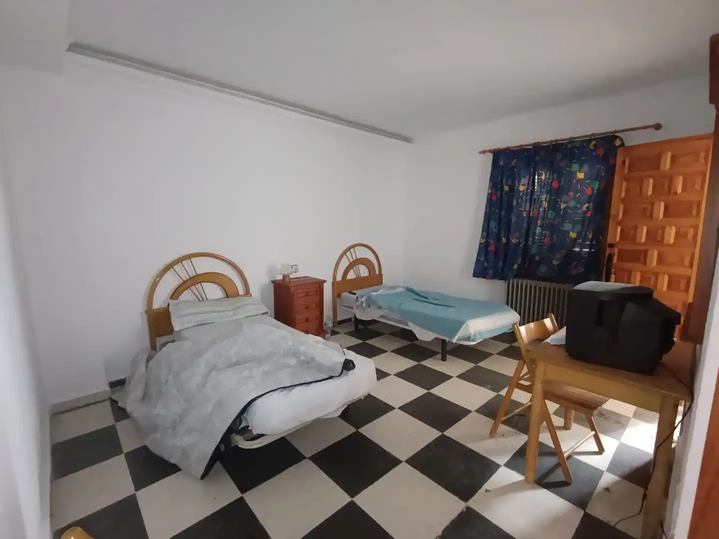 Dormitori de Edifici en venda en Aledo