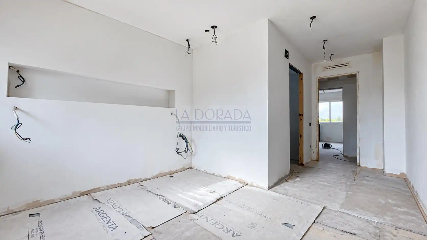 Attique avec piscine à vendre à Vilafortuny - Cap de Sant Pere, imagen 23