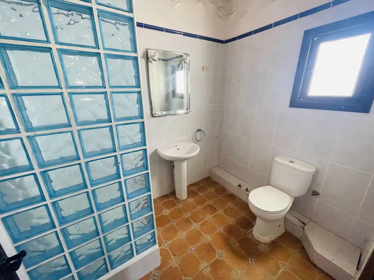 Casa amb jardí en venda a Camino Fuente Algarrobo, imagen 24