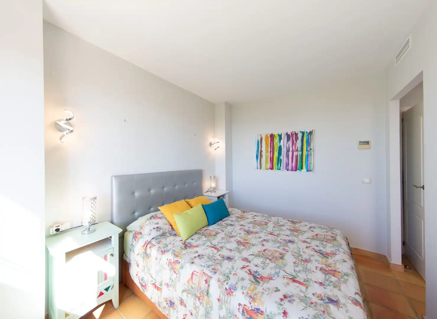 Maison mitoyenne avec jardin à louer à Golf Bahía, imagen 19
